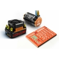 Motors & ESC Motors & ESC