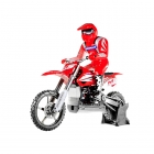 Anderson Racing M5 RTR Motocross Bike with Transmitter (Red) - ANM1202RTR Anderson Racing M5 RTR Motocross Bike with Transmitter (Red) - ANM1202RTR