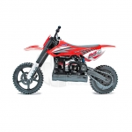 Anderson Racing M5 RTR Motocross Bike with Transmitter (Red) - ANM1202RTR