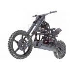 Anderson Racing M5 RTR Motocross Bike with Transmitter (Red) - ANM1202RTR Anderson Racing M5 RTR Motocross Bike with Transmitter (Red) - ANM1202RTR