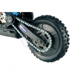 Anderson Racing M5 RTR Motocross Bike with Transmitter (Red) - ANM1202RTR Anderson Racing M5 RTR Motocross Bike with Transmitter (Red) - ANM1202RTR