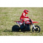 Anderson Racing M5 RTR Motocross Bike with Transmitter (Red) - ANM1202RTR Anderson Racing M5 RTR Motocross Bike with Transmitter (Red) - ANM1202RTR