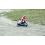 Anderson Racing M5 RTR Motocross Bike with Transmitter (Red) - ANM1202RTR Anderson Racing M5 RTR Motocross Bike with Transmitter (Red) - ANM1202RTR