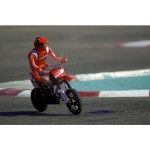 Anderson Racing M5 RTR Motocross Bike with Transmitter (Red) - ANM1202RTR Anderson Racing M5 RTR Motocross Bike with Transmitter (Red) - ANM1202RTR