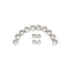 Anderson Racing M5 Cross RC Motorbike Ball Bearings 5x10, 6x10, 6x13 - ANM59422