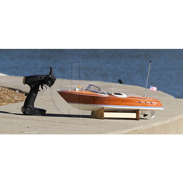 rc boats proboat