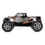 HPI Mini Recon 4WD RTR with TF-40 2.4Ghz Transmitter and Squad One Body - 101545