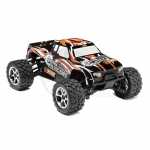 HPI Mini Recon 4WD RTR with TF-40 2.4Ghz Transmitter and Squad One Body - 101545