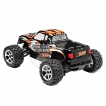 HPI Mini Recon 4WD RTR with TF-40 2.4Ghz Transmitter and Squad One Body - 101545