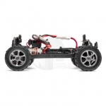 HPI Mini Recon 4WD RTR with TF-40 2.4Ghz Transmitter and Squad One Body - 101545