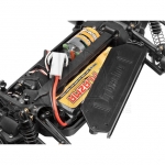 HPI Mini Recon 4WD RTR with TF-40 2.4Ghz Transmitter and Squad One Body - 101545