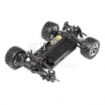 HPI Mini Recon 4WD RTR with TF-40 2.4Ghz Transmitter and Squad One Body - 101545