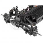 HPI Mini Recon 4WD RTR with TF-40 2.4Ghz Transmitter and Squad One Body - 101545