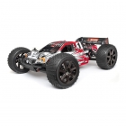 HPI Trophy Truggy 4.6 RTR with 2.4GHz Radio System - 101705 