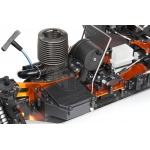HPI Trophy Truggy 4.6 RTR with 2.4GHz Radio System - 101705 HPI Trophy Truggy 4.6 RTR with 2.4GHz Radio System - 101705