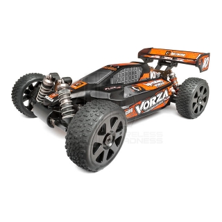 HPI Vorza Flux HP RTR 1/8th Buggy with 2.4GHz Radio System - 101709
