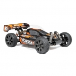 HPI Vorza Flux HP RTR 1/8th Buggy with 2.4GHz Radio System - 101709