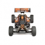 HPI Vorza Flux HP RTR 1/8th Buggy with 2.4GHz Radio System - 101709