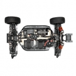 HPI Vorza Flux HP RTR 1/8th Buggy with 2.4GHz Radio System - 101709