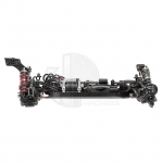 HPI Vorza Flux HP RTR 1/8th Buggy with 2.4GHz Radio System - 101709