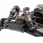 HPI Vorza Flux HP RTR 1/8th Buggy with 2.4GHz Radio System - 101709