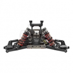 HPI Vorza Flux HP RTR 1/8th Buggy with 2.4GHz Radio System - 101709