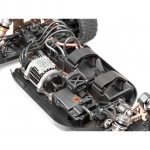 HPI Vorza Flux HP RTR 1/8th Buggy with 2.4GHz Radio System - 101709
