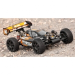 HPI Vorza Flux HP RTR 1/8th Buggy with 2.4GHz Radio System - 101709