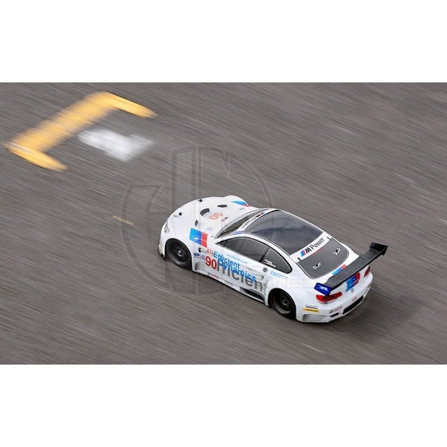 Sprint 2 rtr flux bmw m3 brushless #7