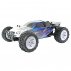 FTX Carnage NT 1/10th RTR 4WD Nitro Truck with 2.4Ghz Radio System - FTX5540