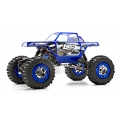 Rock Crawlers