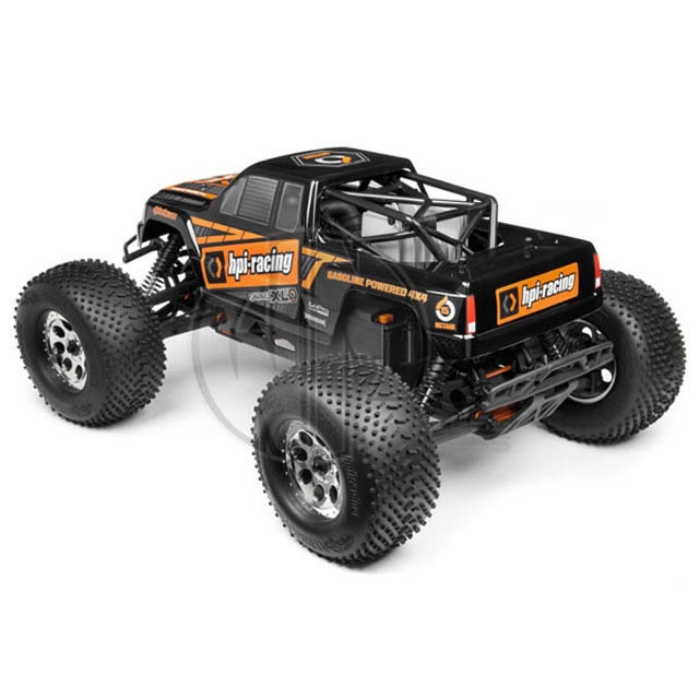 savage xl 4.6