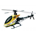 Nitro Helicopters