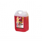 Optifuel Optimix 5% Nitro Fuel Aero or Heli 5 Litres - OH0518