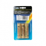 Estes Rocket Motors C6-3 (3 in a Pack) - ES1613