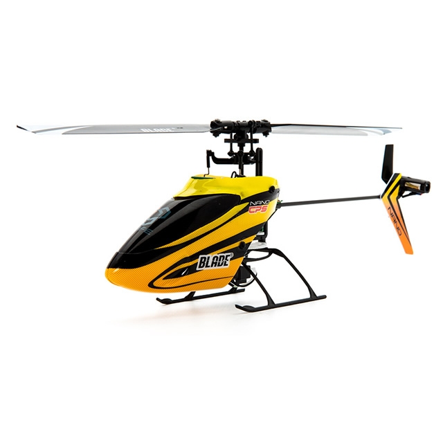blade helicopters website