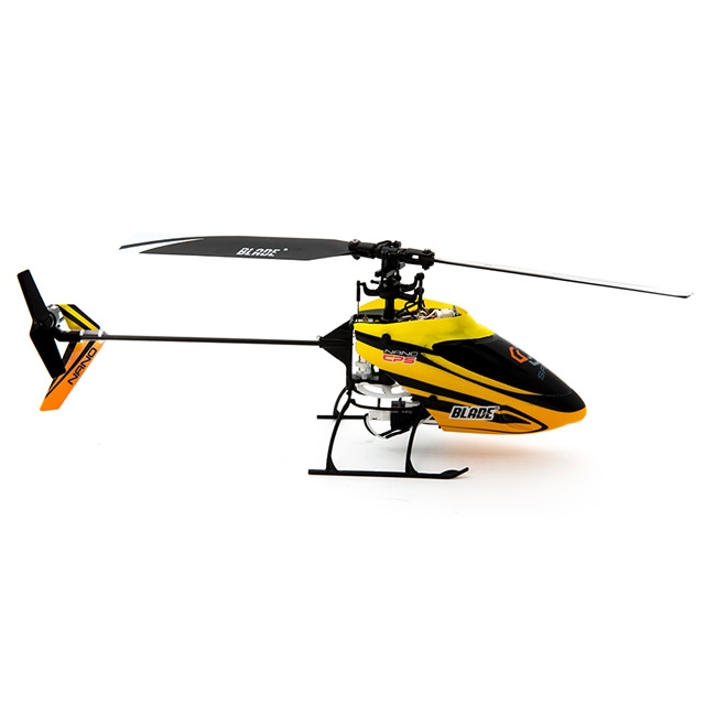 best micro helicopter
