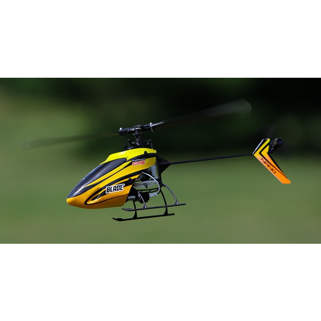best micro helicopter