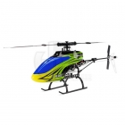 Blade 130X 3D Helicopter (Bind N Fly) from E-flite - BLH3780UK Blade 130X 3D Helicopter (Bind N Fly) from E-flite - BLH3780UK
