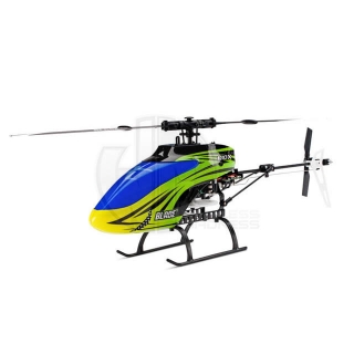 Blade 130X 3D Helicopter (Bind N Fly) from E-flite - BLH3780UK