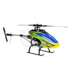 Blade 130X 3D Helicopter (Bind N Fly) from E-flite - BLH3780UK