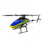 Blade 130X 3D Helicopter (Bind N Fly) from E-flite - BLH3780UK