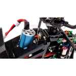 Blade 130X 3D Helicopter (Bind N Fly) from E-flite - BLH3780UK