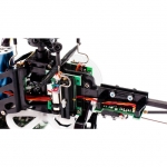 Blade 130X 3D Helicopter (Bind N Fly) from E-flite - BLH3780UK