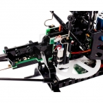 Blade 130X 3D Helicopter (Bind N Fly) from E-flite - BLH3780UK
