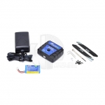 Blade 130X 3D Helicopter (Bind N Fly) from E-flite - BLH3780UK