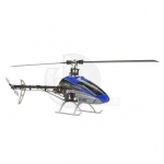 Blade 450 X 3D BNF Flybarless RC Helicopter - BLH4380