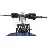 Blade 450 X 3D BNF Flybarless RC Helicopter - BLH4380