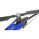 Blade 450 X 3D BNF Flybarless RC Helicopter - BLH4380