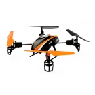 Blade 180 QX Quad Copter with HD Video Camera (Bind-N-Fly) - BLH7480 Blade 180 QX Quad Copter with HD Video Camera (Bind-N-Fly) - BLH7480